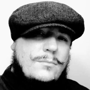 Meet your Posher, Brian